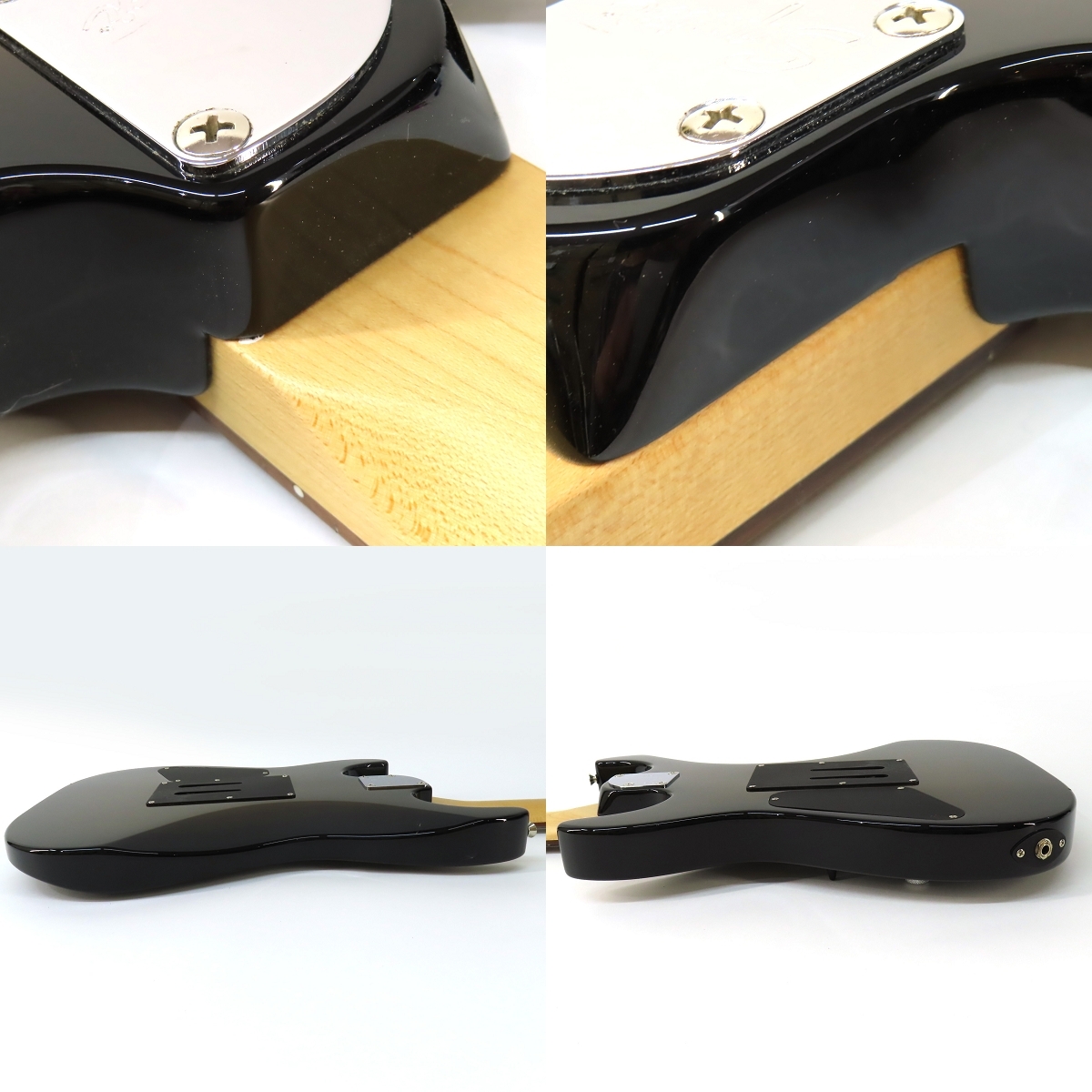 Squier by Fender STG-38F（中古/送料無料）【楽器検索デジマート】