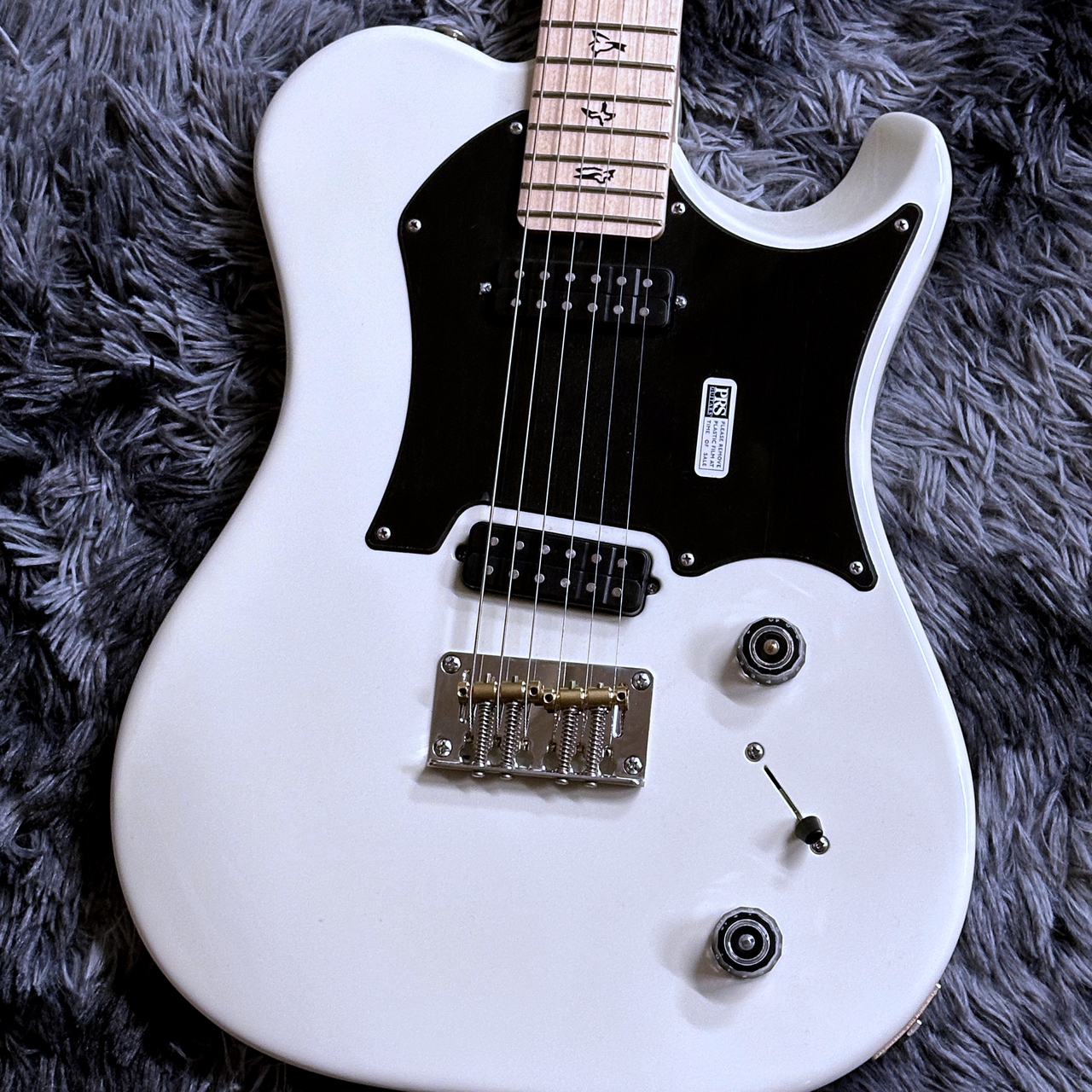 Paul Reed Smith(PRS) Myles Kennedy Antique White 【新春フェア 初