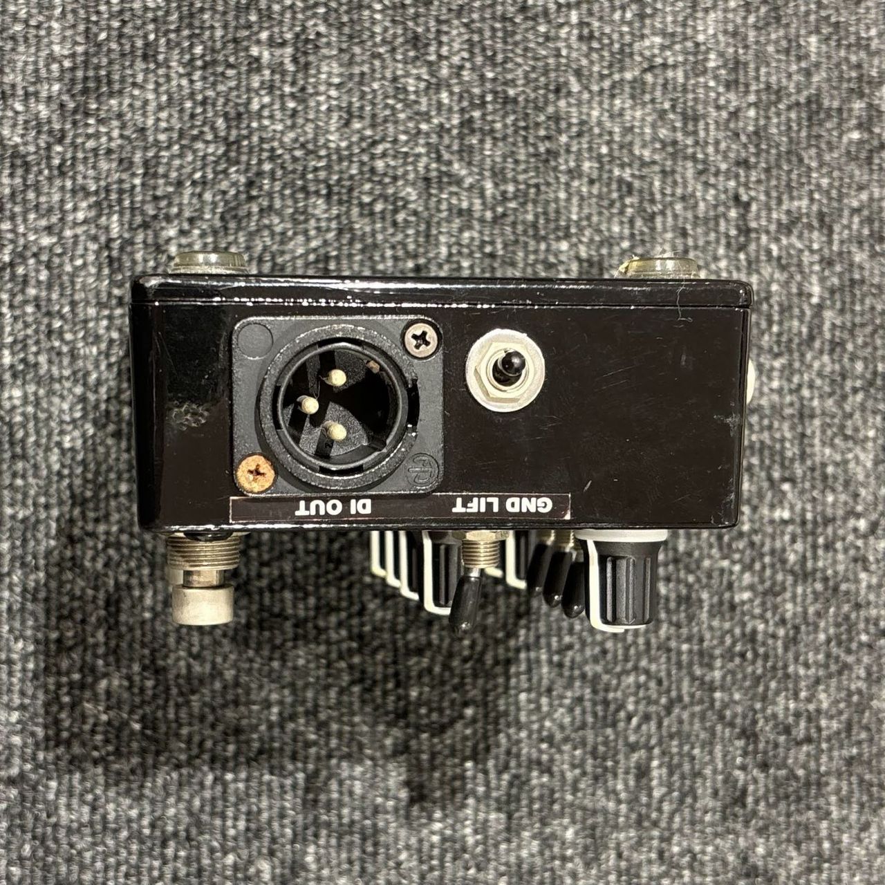 ベース Dicosimo Audio 800RB DiCosimo Audio - 800RB Bass Preamp