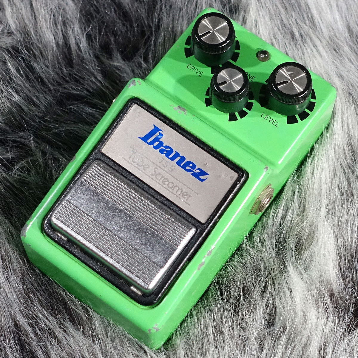 Ibanez TS9 Tube Screamer 2nd Reissue（中古）【楽器検索デジマート】