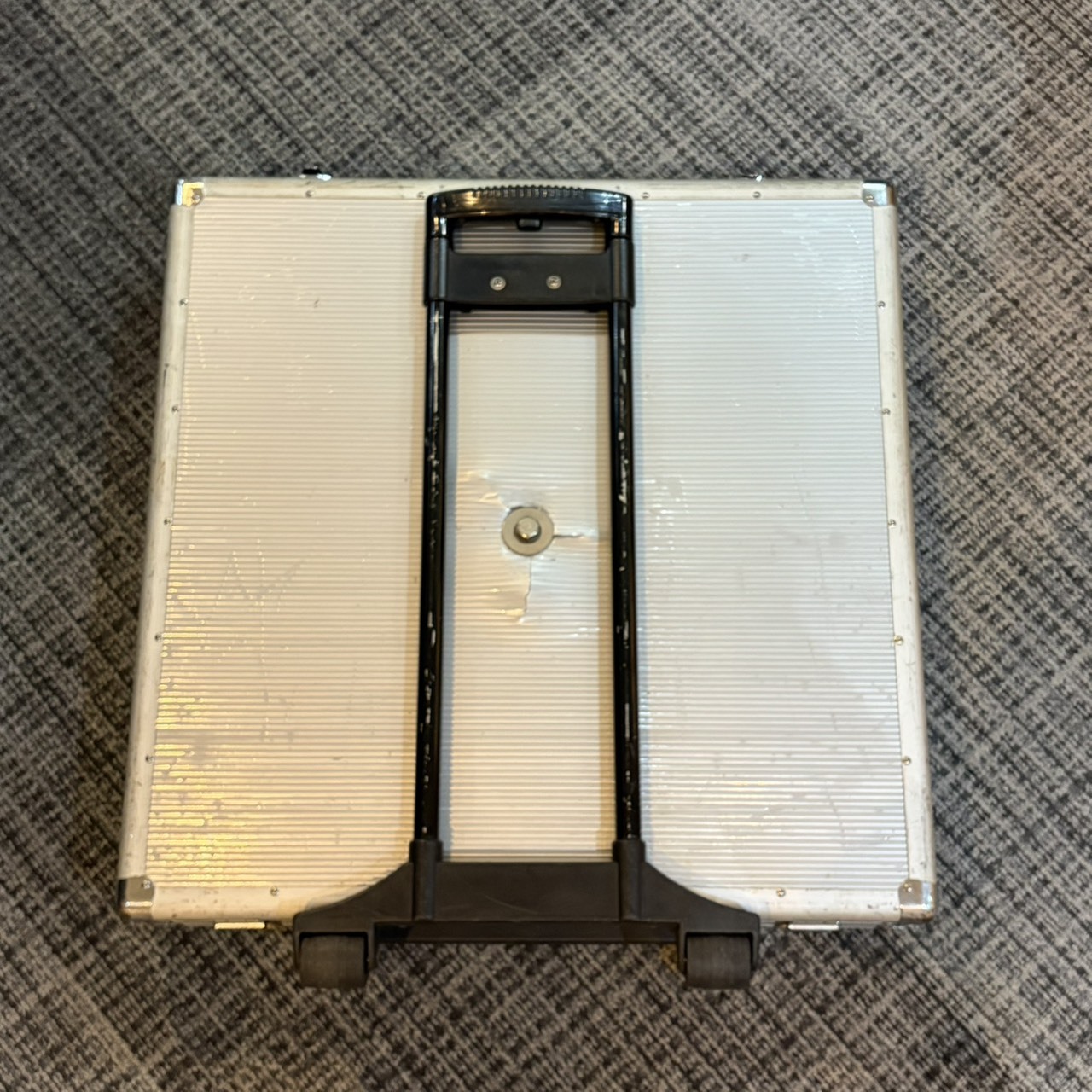 CNB シンバルバードケース キャスター付き（中古）【楽器検索デジマート】