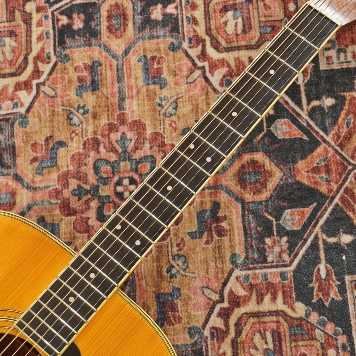 YAMAHA FG-200D 【中古品】（ビンテージ/送料無料）【楽器検索デジマート】