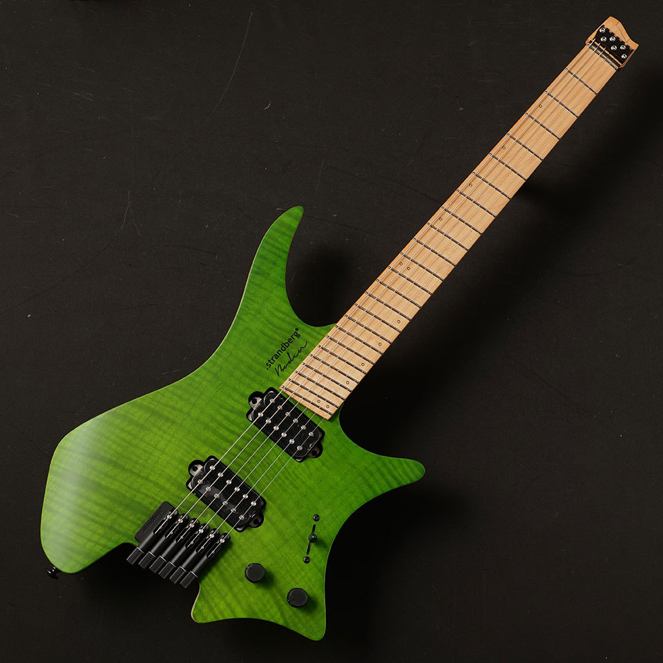 ギター strandberg BODEN STANDARD NX 6 strandberg* Guitars