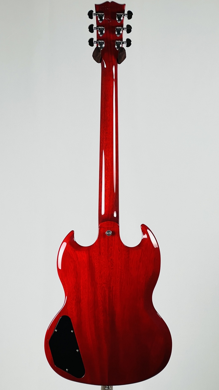 Gibson SG Standard -Heritage Cherry- #210460325【3.18kg】（新品