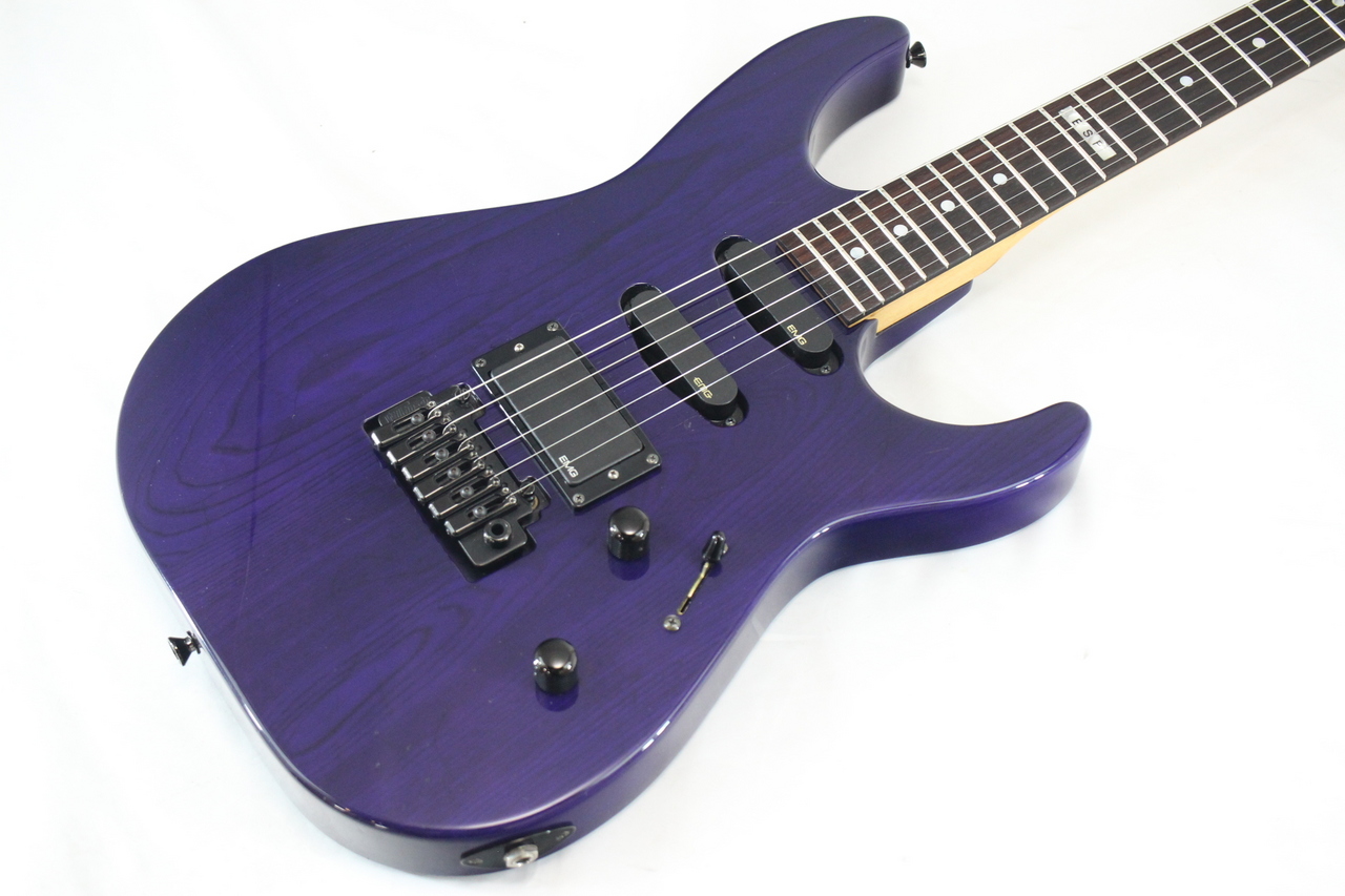 ESP MIRAGE（中古）【楽器検索デジマート】