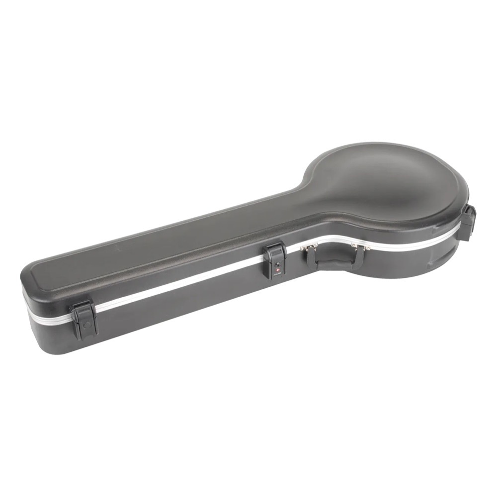 SKB SKB-50 Universal Banjo Case バンジョー用ハードケース SKB SKB-50 Universal Banjo Case バンジョー用ハードケース