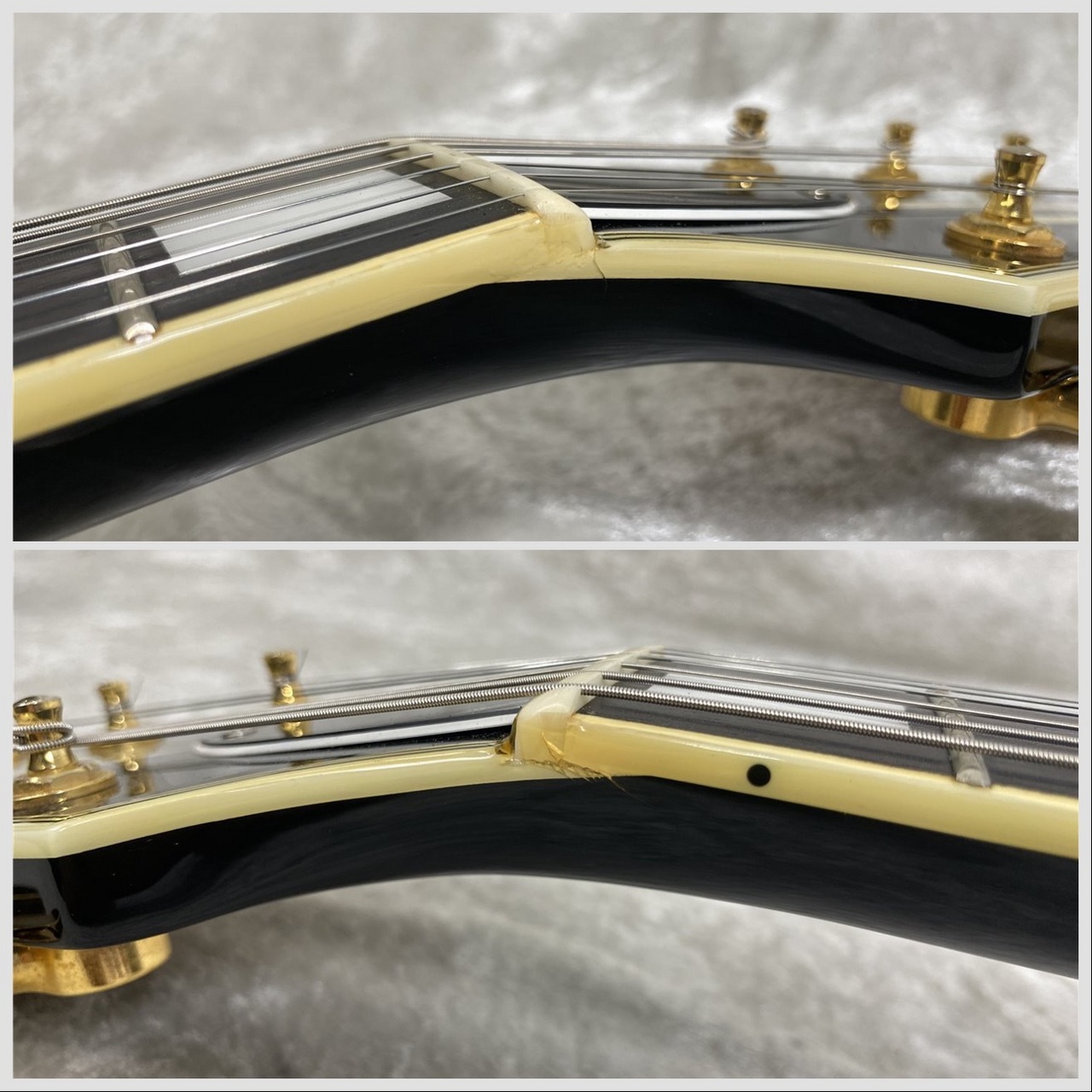 EDWARDS E-LPC (Black)（中古/送料無料）【楽器検索デジマート】