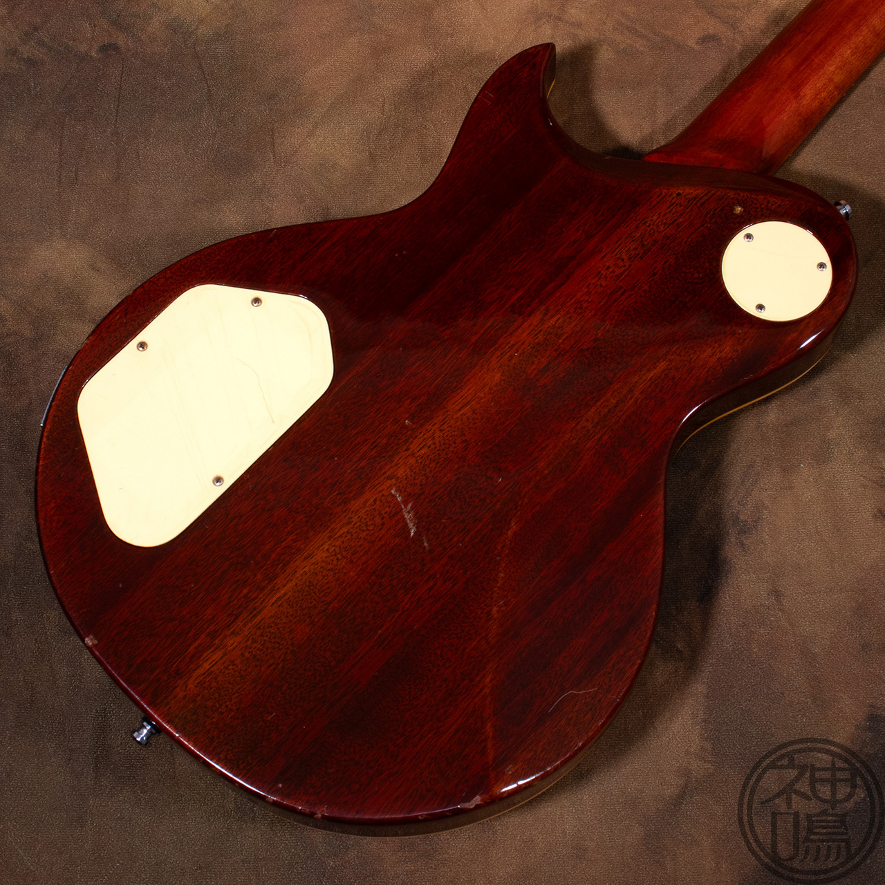 Aria Pro II PE-R60【1980年製/Sunburst】（ビンテージ/送料無料