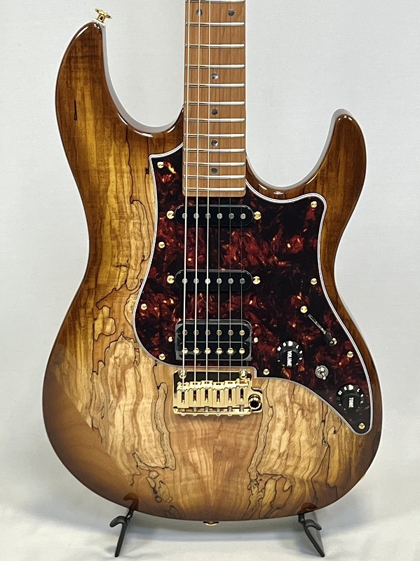 FUJIGEN(FGN) EOS2-EW1-RM/HCB (Hojicha Burst) Expert ODYSSEY（新品