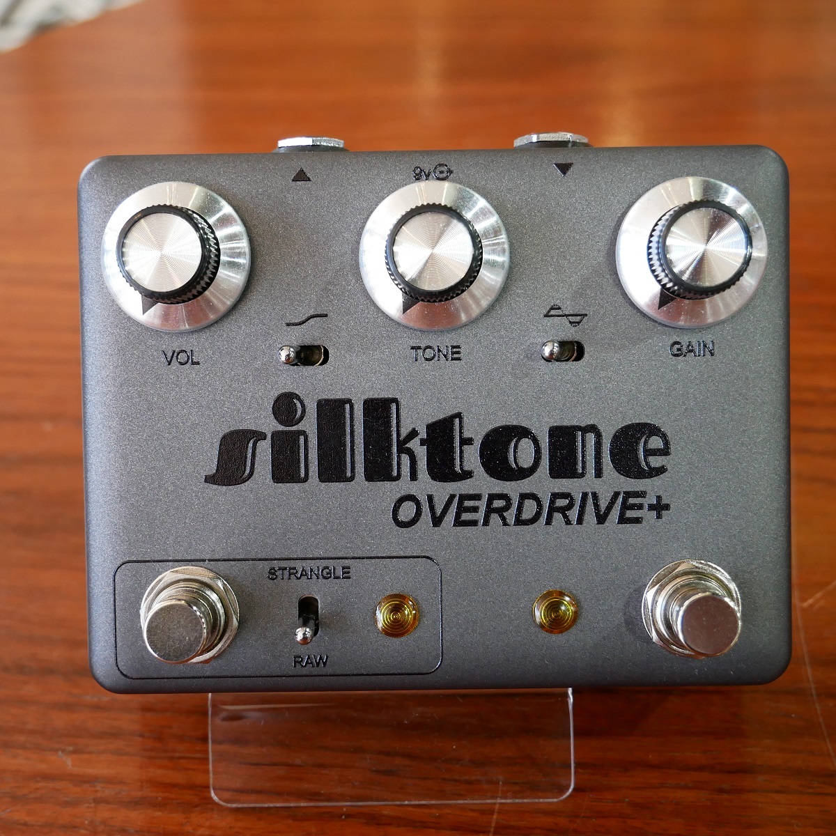 Silktone OVERDRIVE+（新品）【楽器検索デジマート】