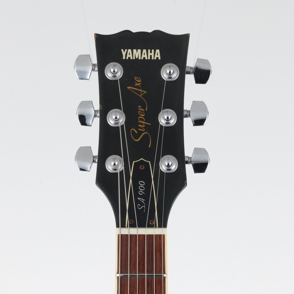 YAMAHA Super Axe SA900 1988年製 Brown Sunburst 【心斎橋店