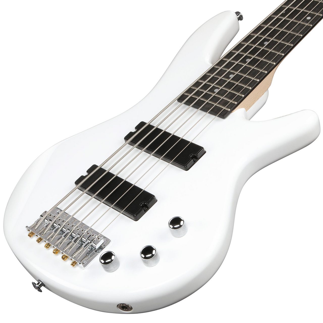 Ibanez GSR186 PW 6弦ベース エレキベース GioIbanez 【限定生産