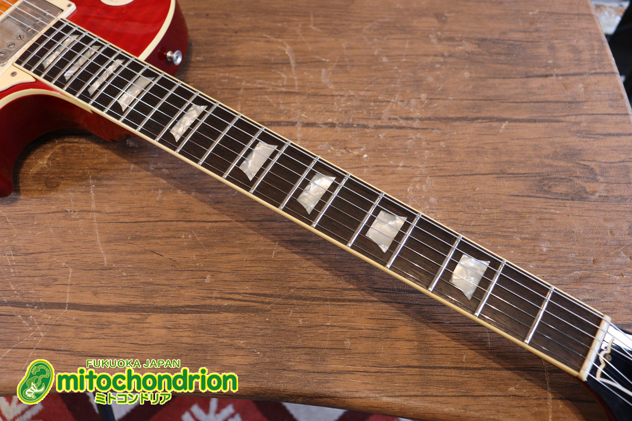 秋さま専用 ハードレリック '76 Burny Old Vintage 秋さま専用 ハード