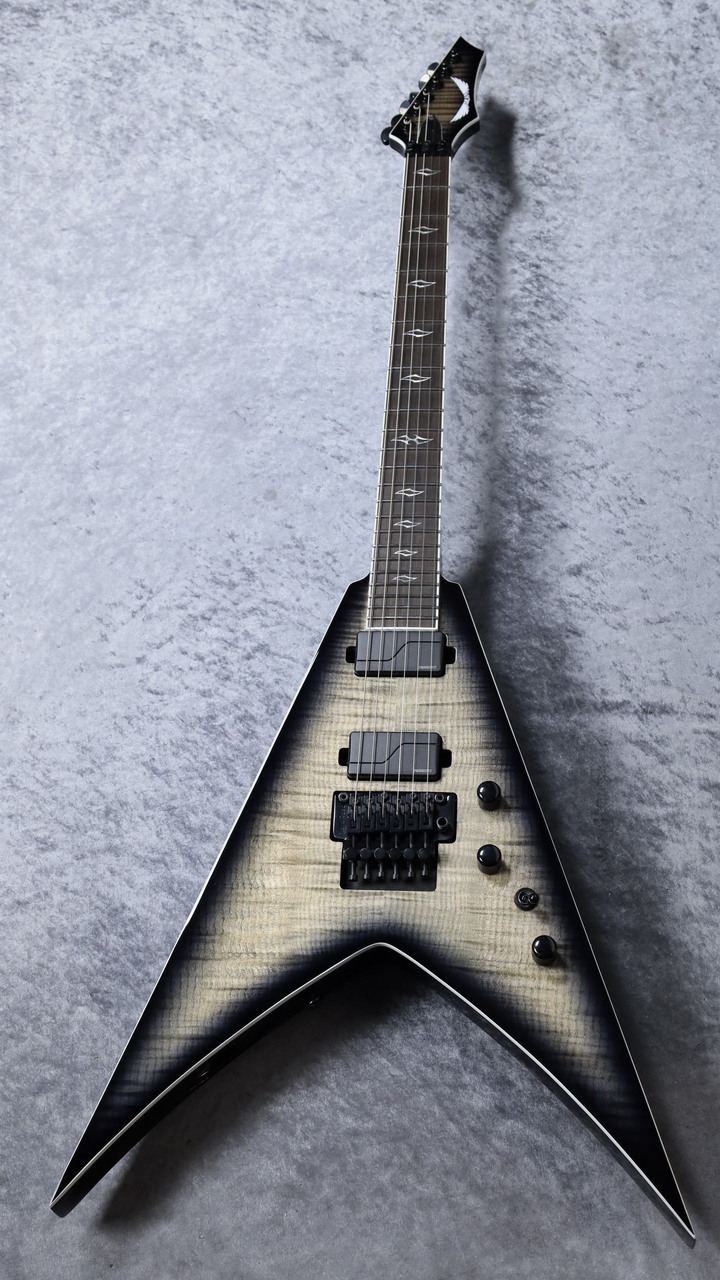 DEAN VENGEANCE SELECT FLOYD FLUENCE CHARCOAL BURST 「Sally