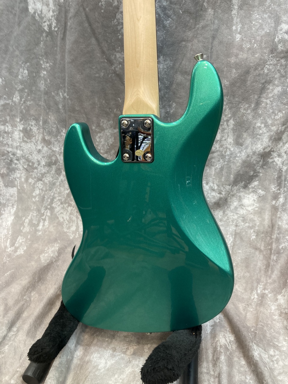 Bacchus WJB-Mini（中古）【楽器検索デジマート】