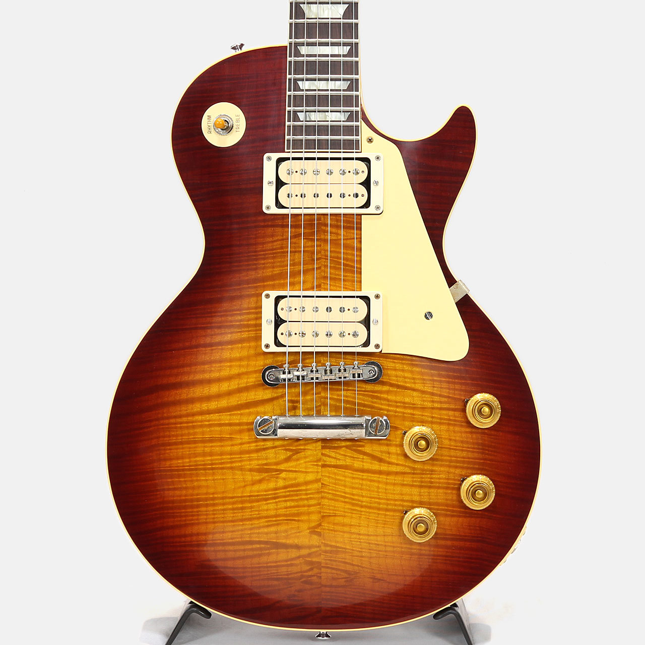 Gibson Custom Shop 1959 Les Paul Standard Reissue R-Top