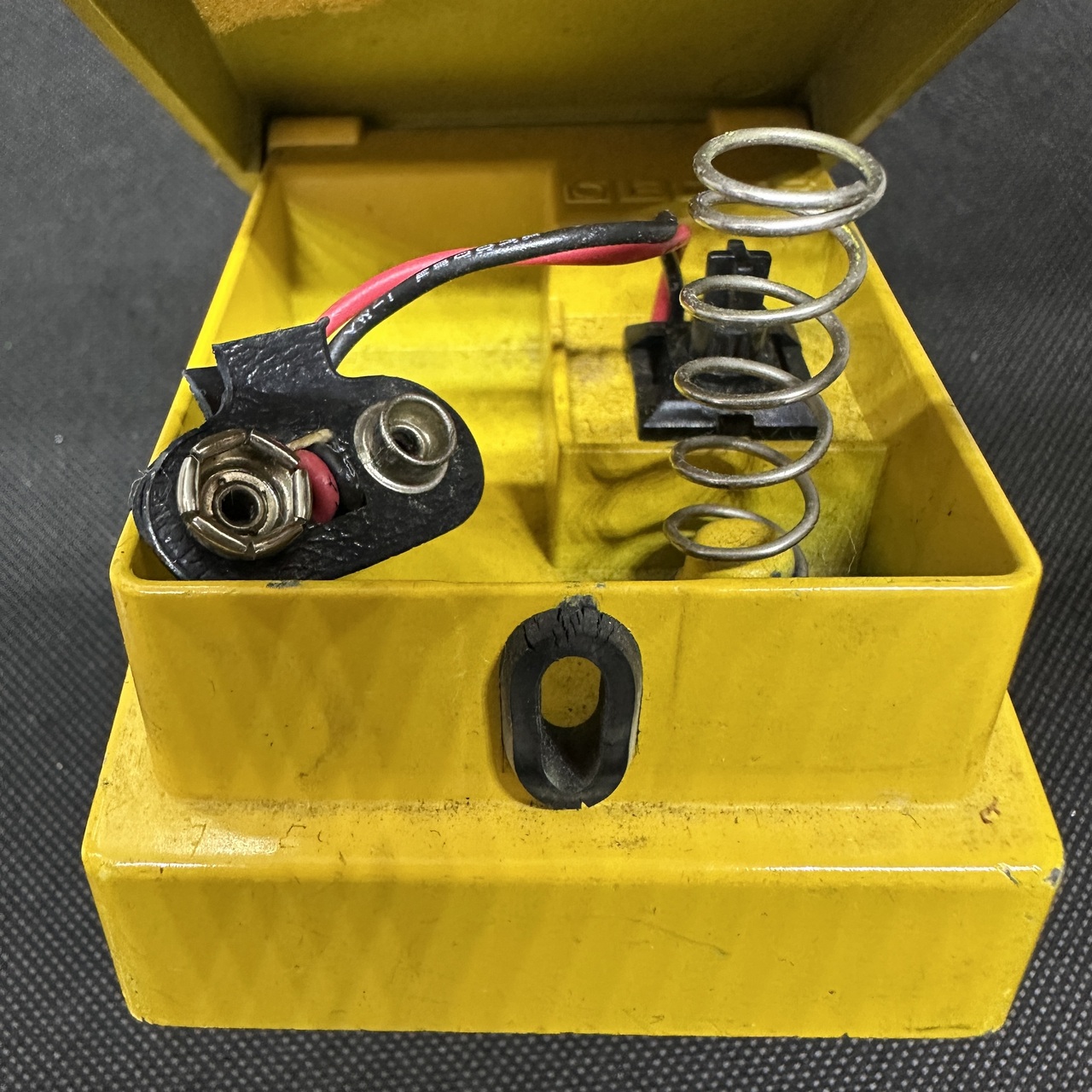 BOSS BOSS OS-2 台湾製（中古/送料無料）【楽器検索デジマート】