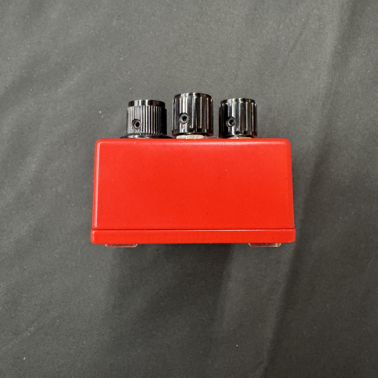 KATANA SOUND 怒漢(DOKAN) (カタナサウンド オーバードライブ)（中古