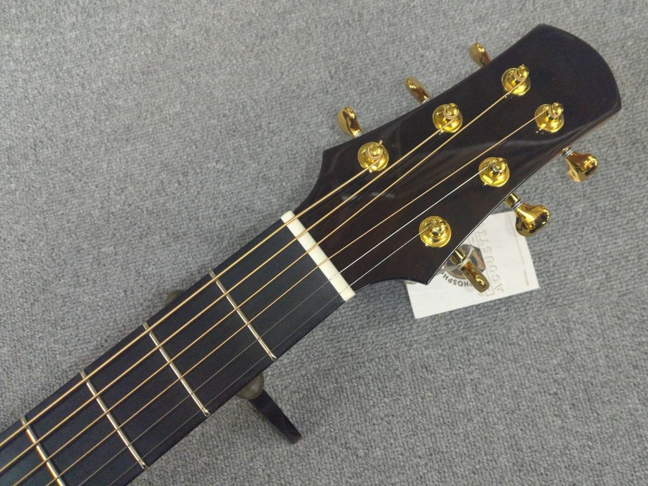 ギター ASTURIAS Grand Solo SR NEW/ASTURIAS GRAND SOLO SR - guitarshoptantan （ギター