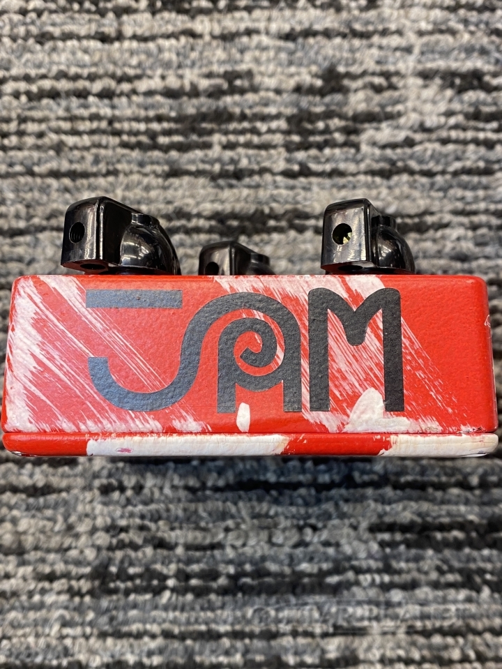 JAM pedals Delay Llama Mk 1 【ディレイ】【MADE IN GREECE】（中古