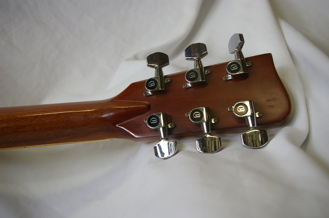 ARIA G-400（中古）【楽器検索デジマート】