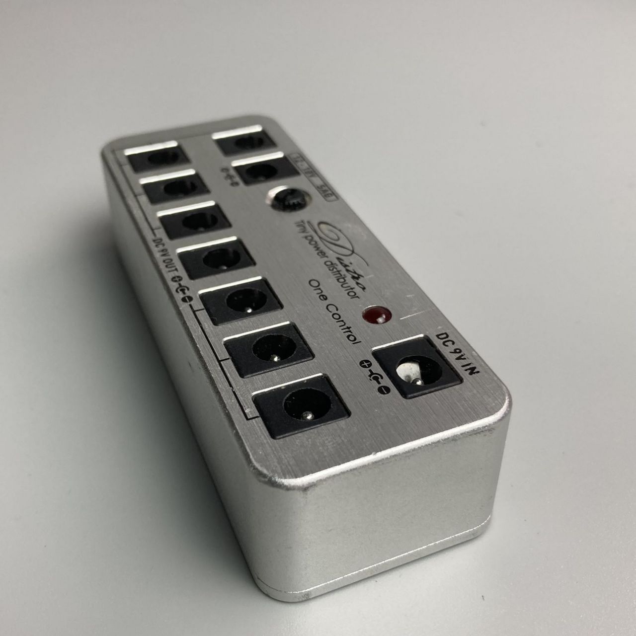 One Control Distro パワーサプライ お取寄せ商品】One Control Distro