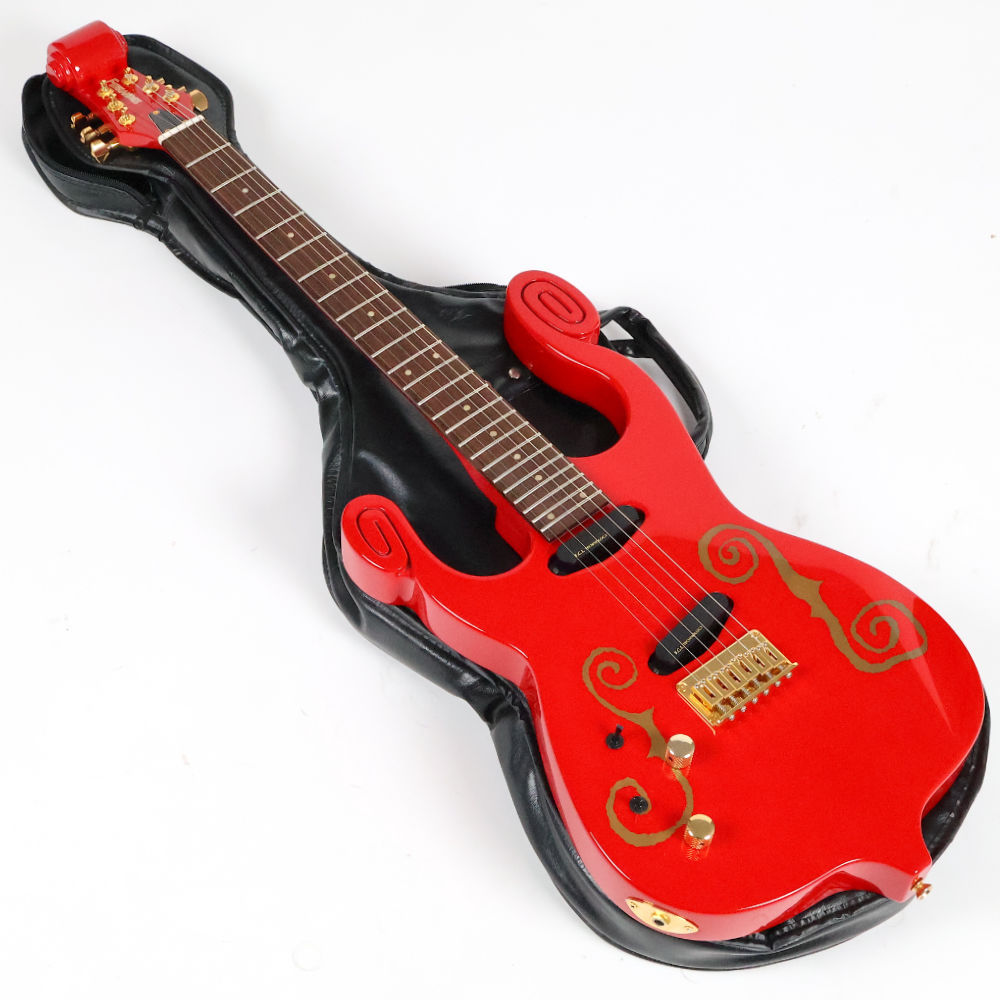 FERNANDES 【中古】 FERNANDES BT-120MM LH 2010年製 フェルナンデス