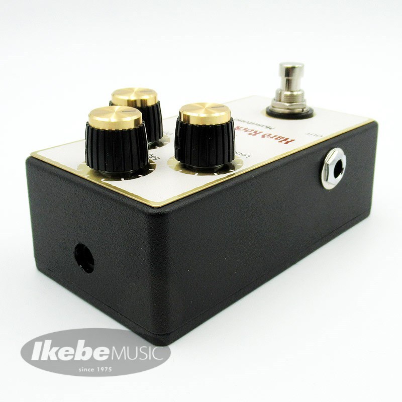 Masatone Hard Rock Machine（新品）【楽器検索デジマート】