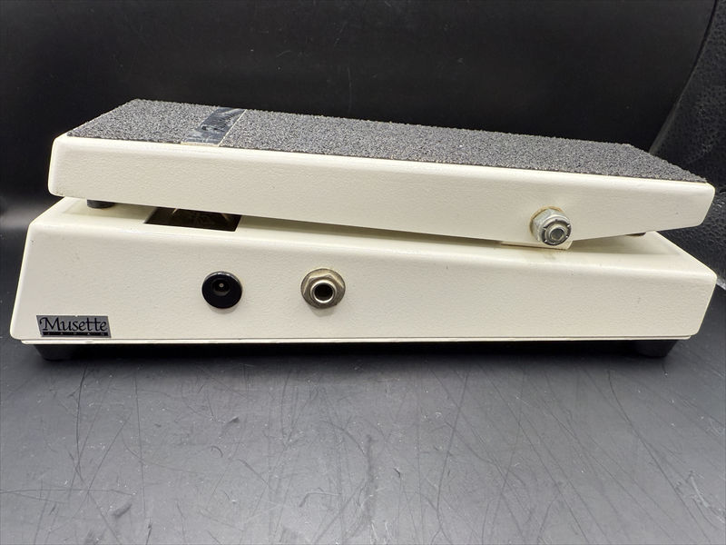 Fulltone Clyde Wah Deluxe -Early White-（中古）【楽器検索