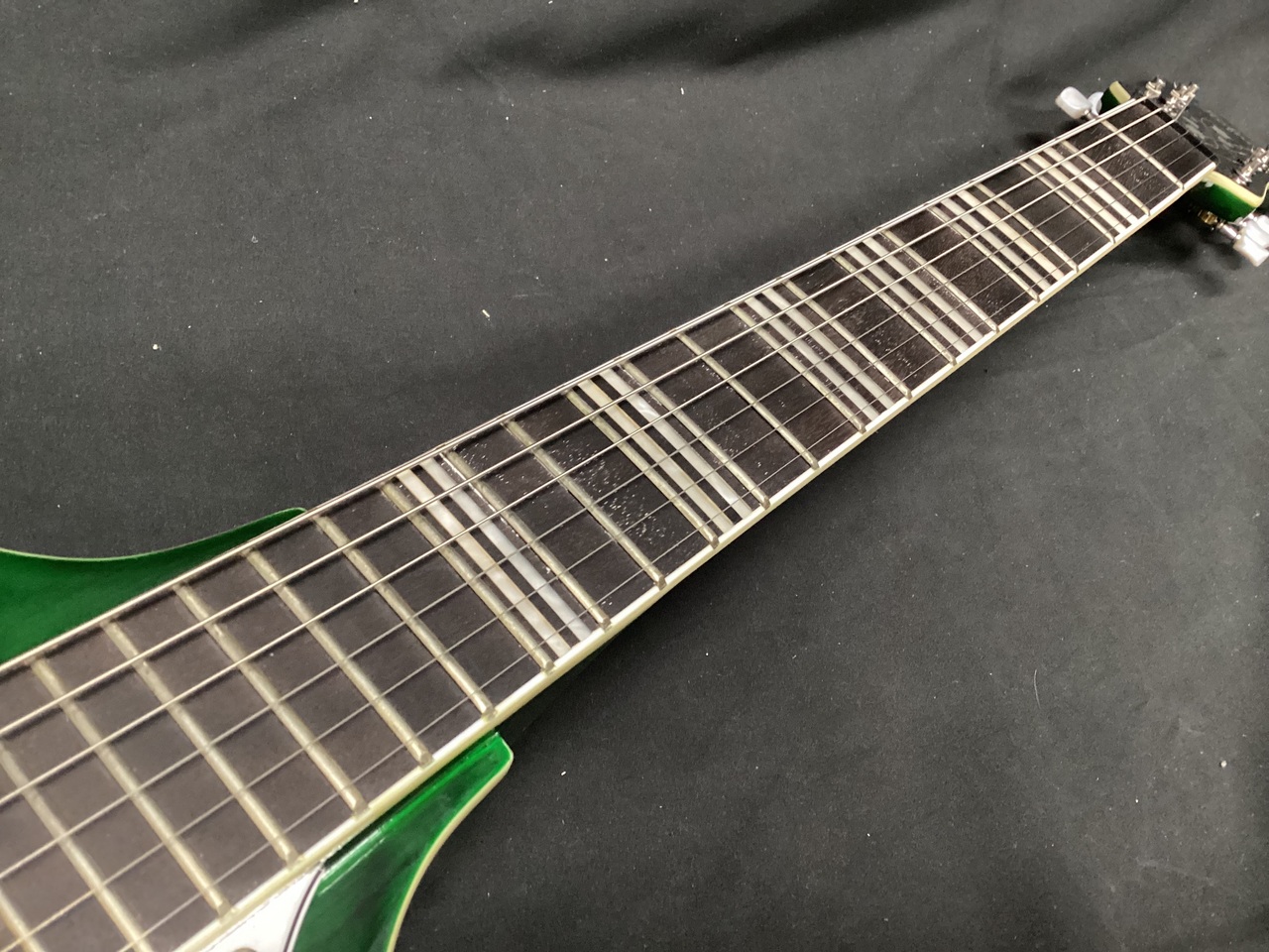 Hofner HI-459-PE GR ( ヘフナー Ignitionシリーズ バイオリンギター