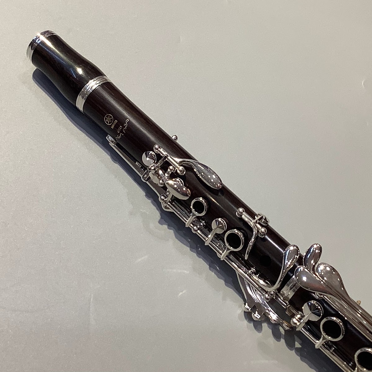 YAMAHA 【ヤマハ5年保証】YCL-650 クラリネットB♭YCL650（新品/送料