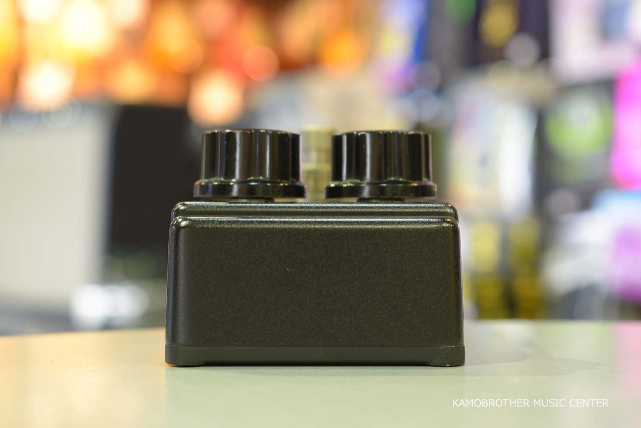 DOD YJM308 Preamp Overdrive（中古）【楽器検索デジマート】