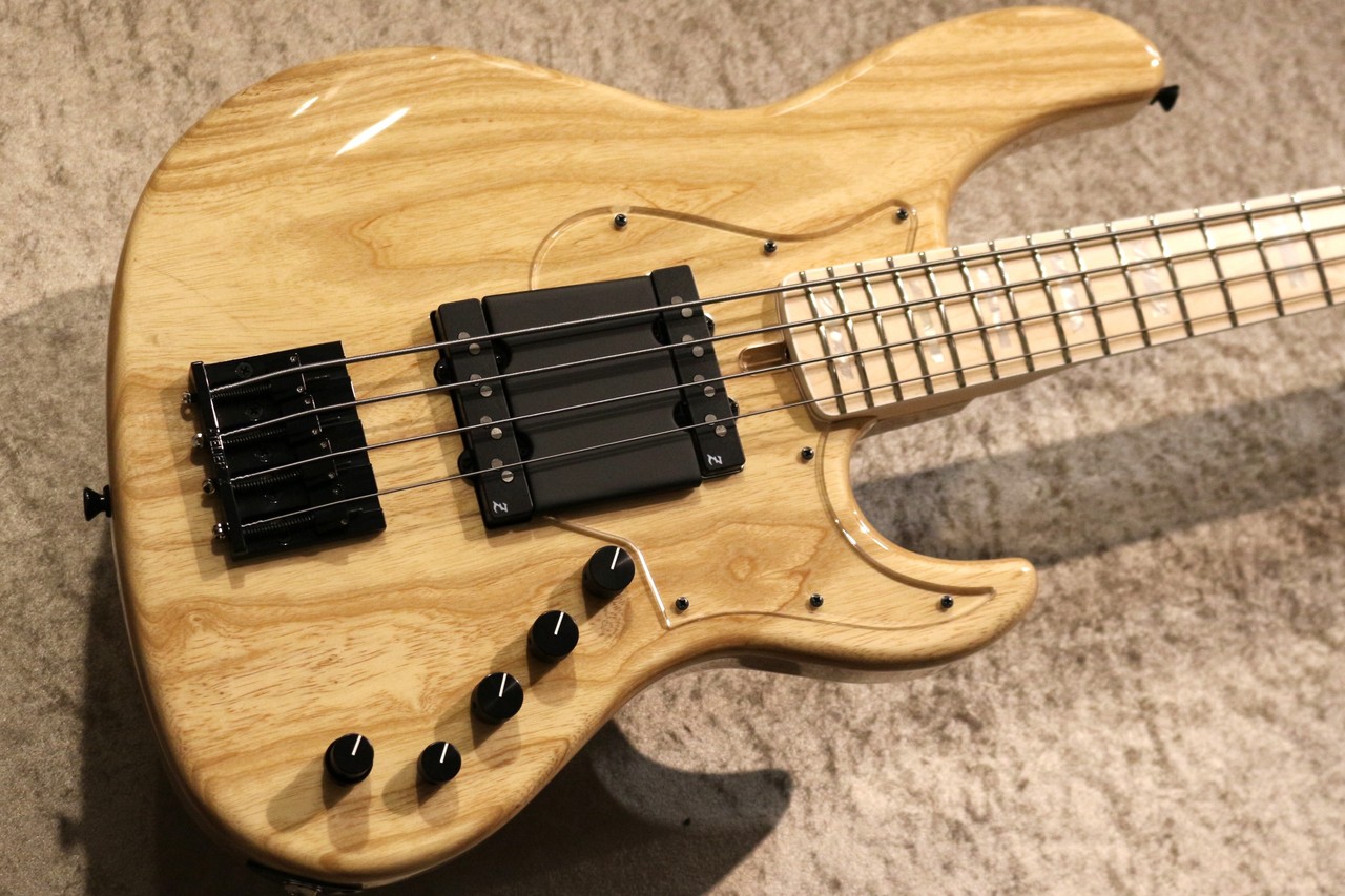 ペ*チ様 ヨビニオンマルル　4枚セット 中古】Atelier Z アトリエゼット / DAL-4 Custom Maching Head