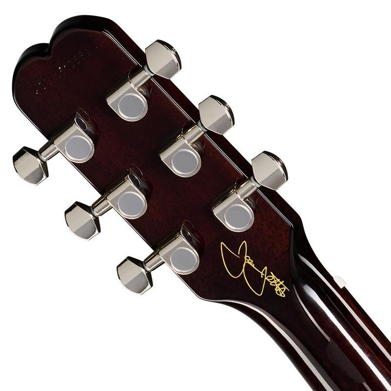Epiphone Joan Jett Olympic Special (Vintage Sunburst)（新品