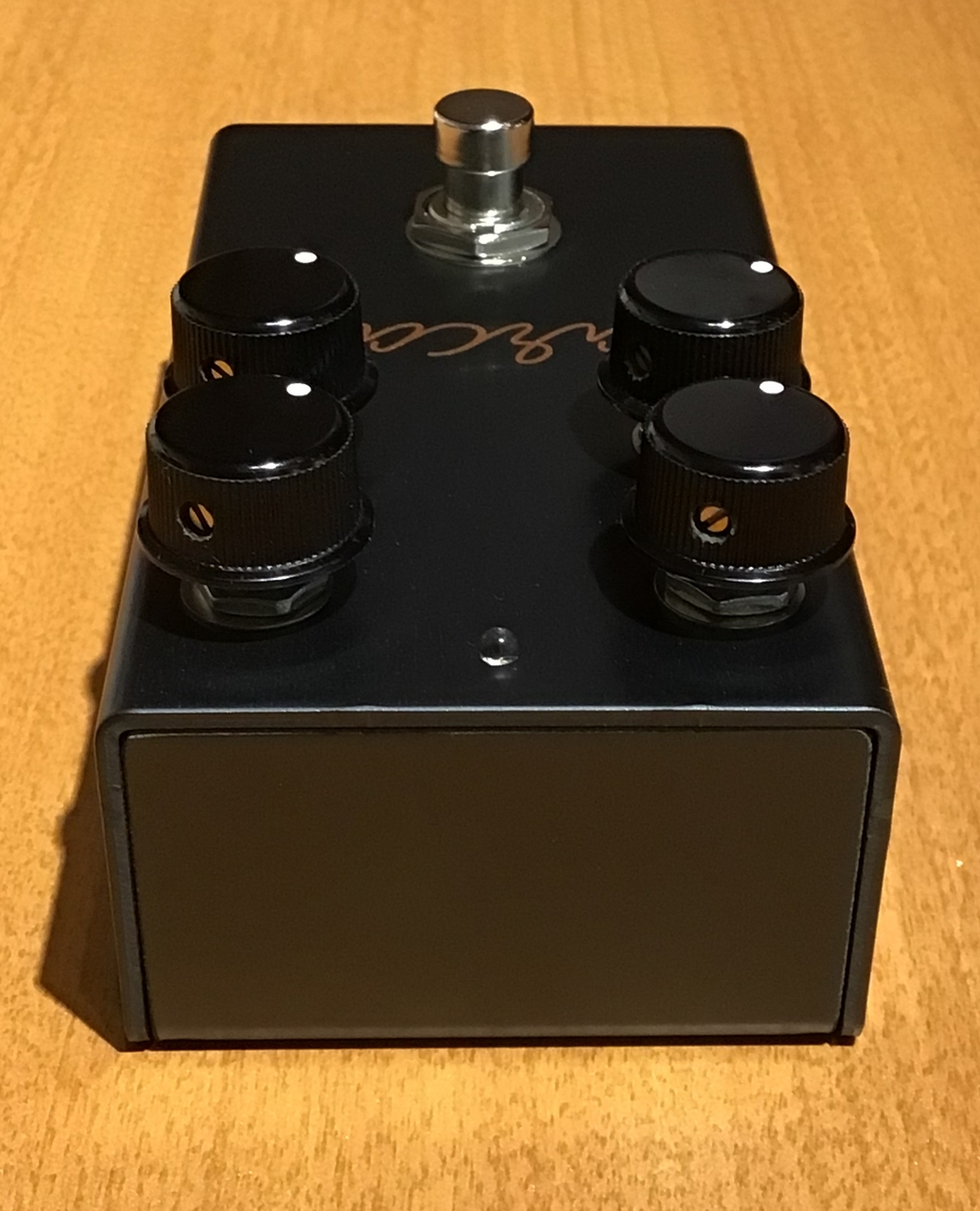 VIRTUES arca【新定義オーバードライブ】【店頭未展示品】#29（新品