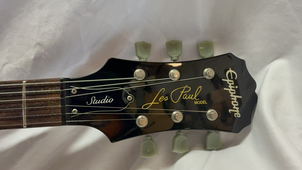 Epiphone Les Paul Studio （中古）【楽器検索デジマート】