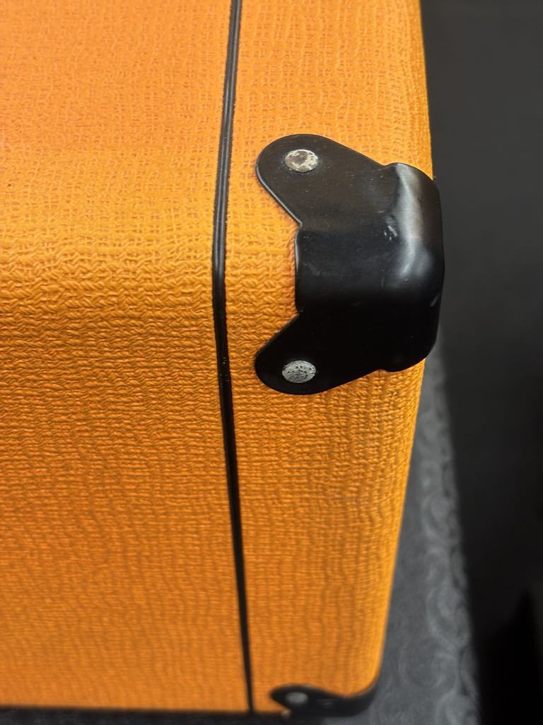 ORANGE Thunderverb 200(中古)【楽器検索デジマート】 ORANGE Thunderverb 200(中古)【楽器検索デジマート】
