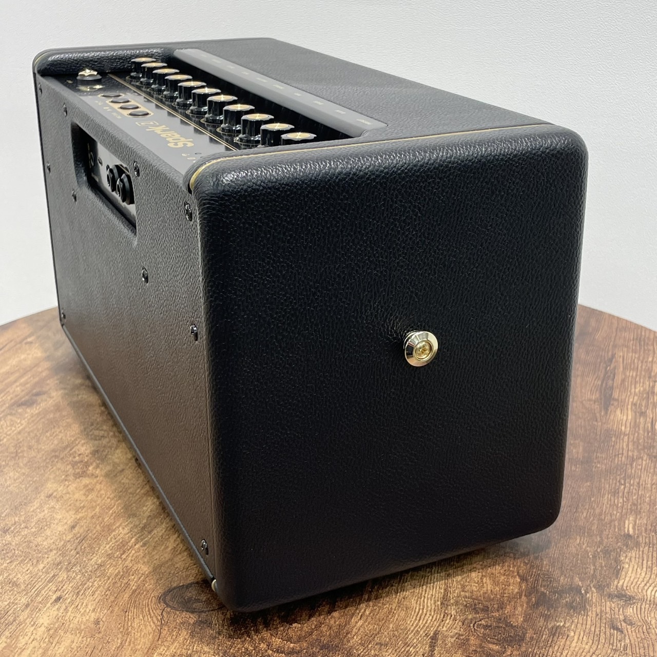 Positive Grid Spark2 -BLACK- 【Summer Promotion 7/31まで特別価格