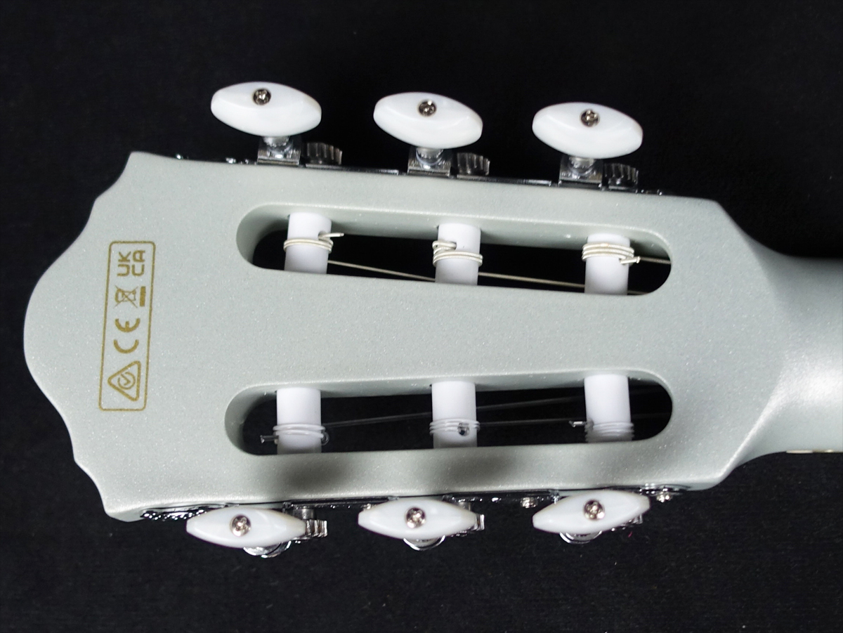 Ibanez TOD10N Silver Metallic Flat（新品）【楽器検索デジマート】