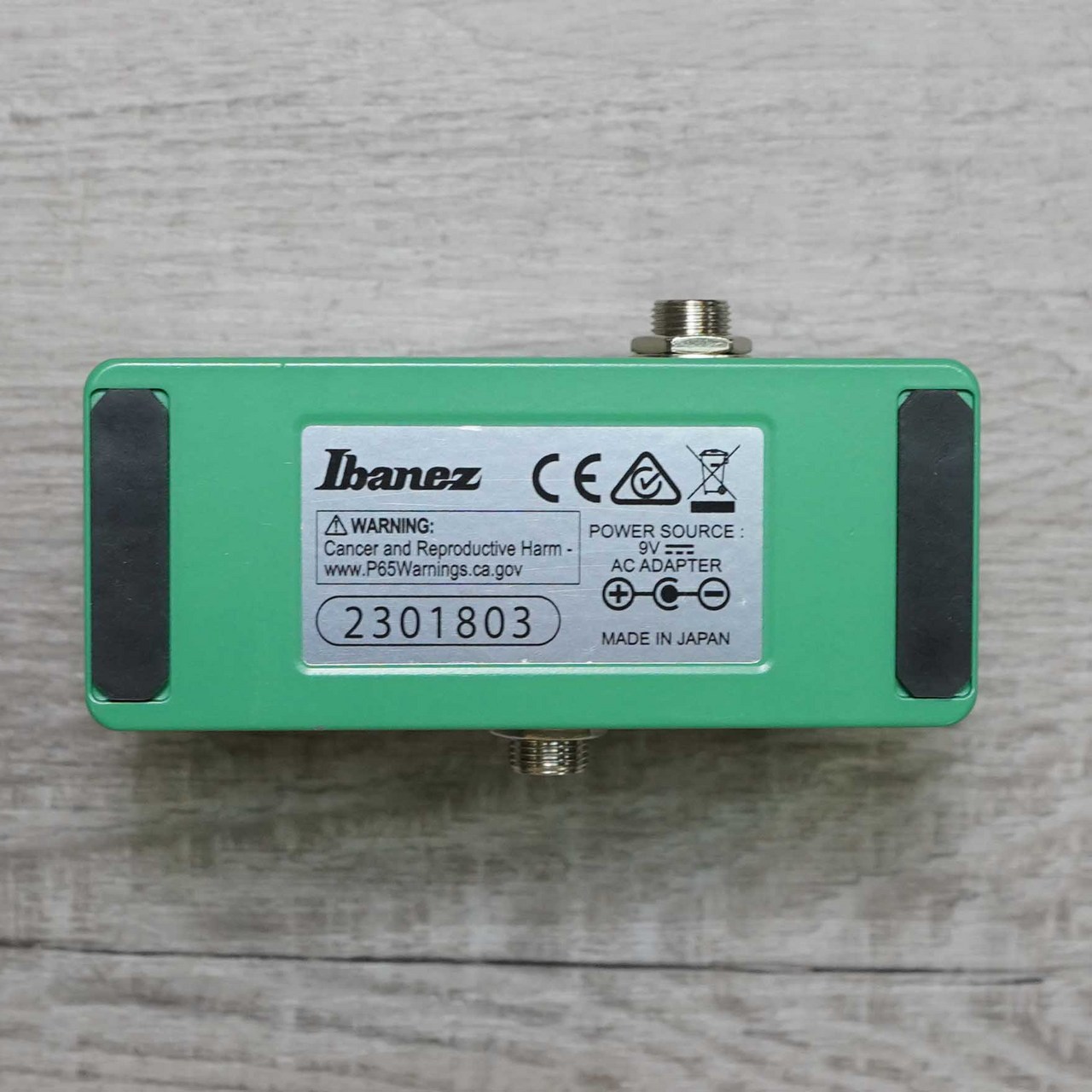 Ibanez TUBE SCREAMER MINI（中古）【楽器検索デジマート】