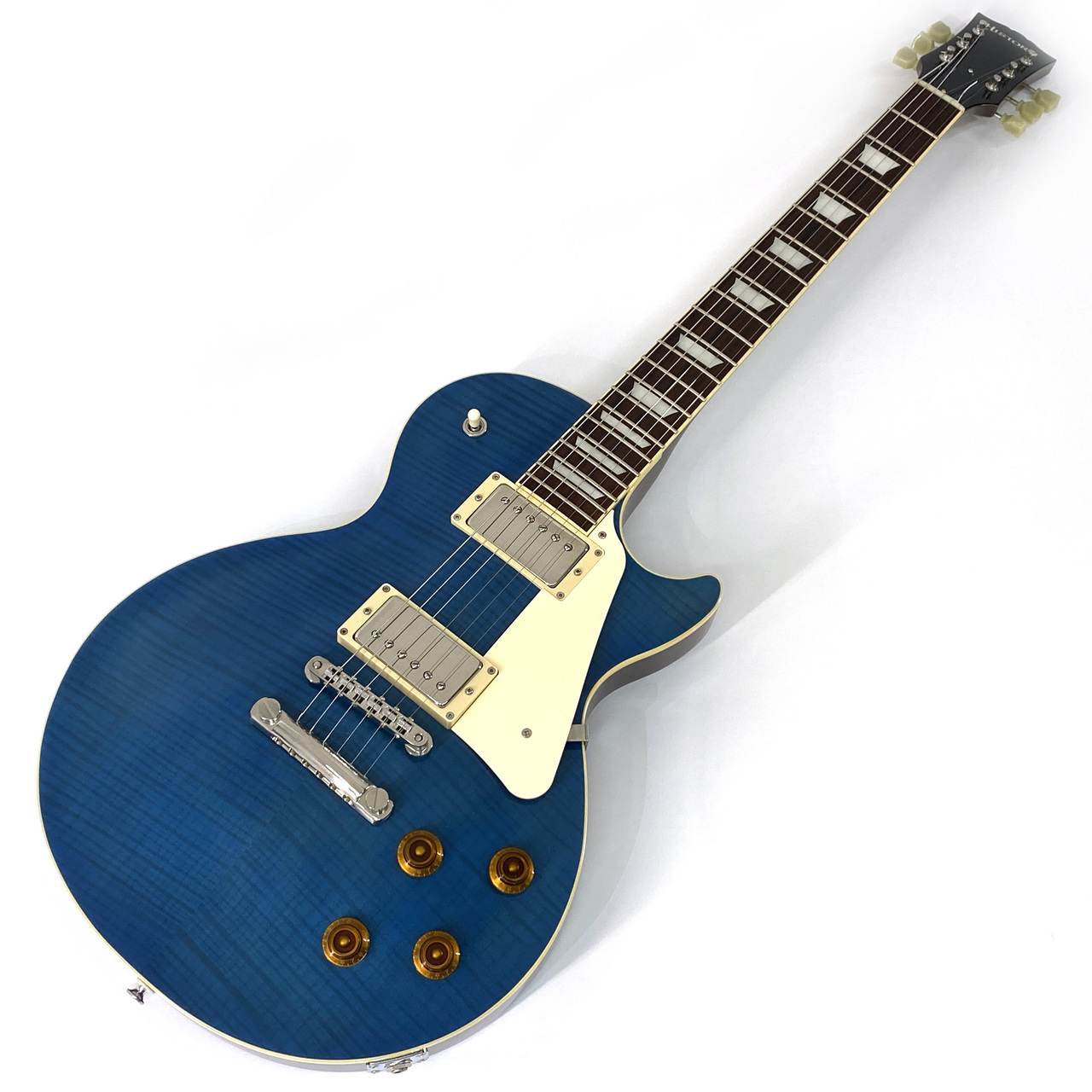 HISTORY HS-LS（中古/送料無料）【楽器検索デジマート】