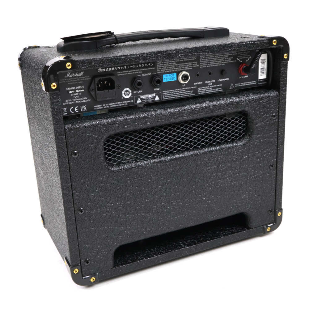 Marshall 【中古】マーシャル MARSHALL DSL1C ギターアンプ コンボ