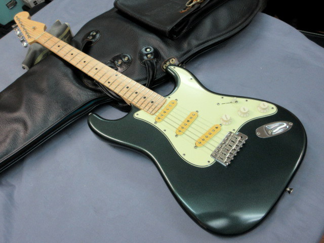 NO BRAND Stratocaster / Vanzandt &YAMA GAKKI （中古）【楽器検索