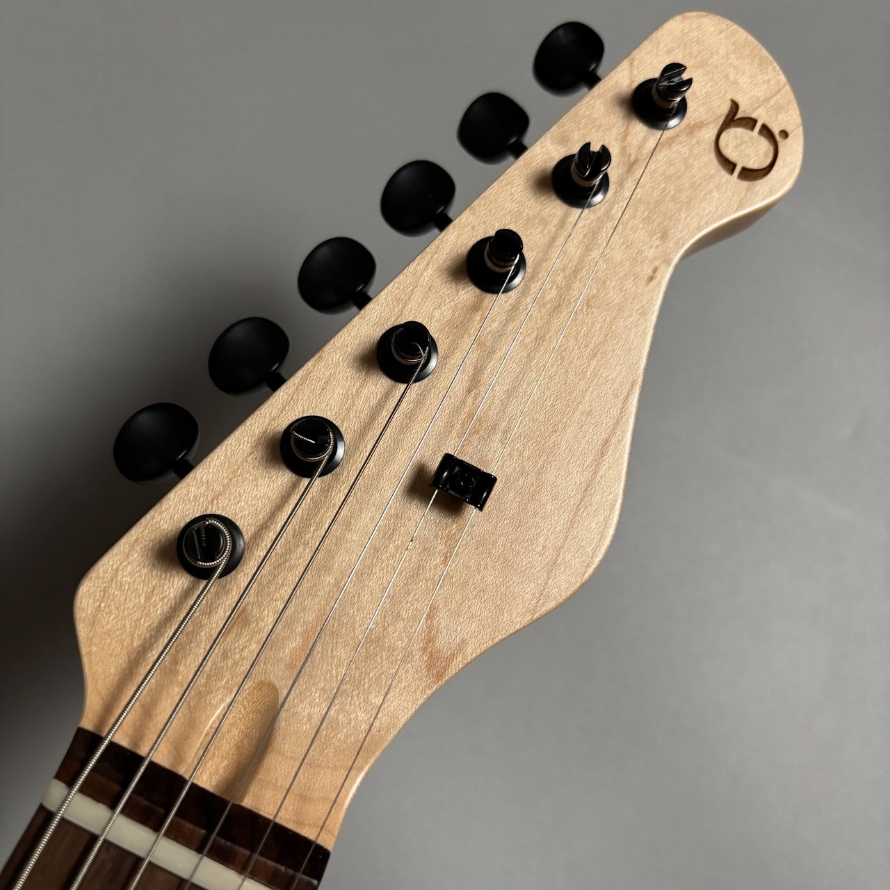 Black Smoker 25E32STD SIGMA-SSH A【プレミアムギターデイズ