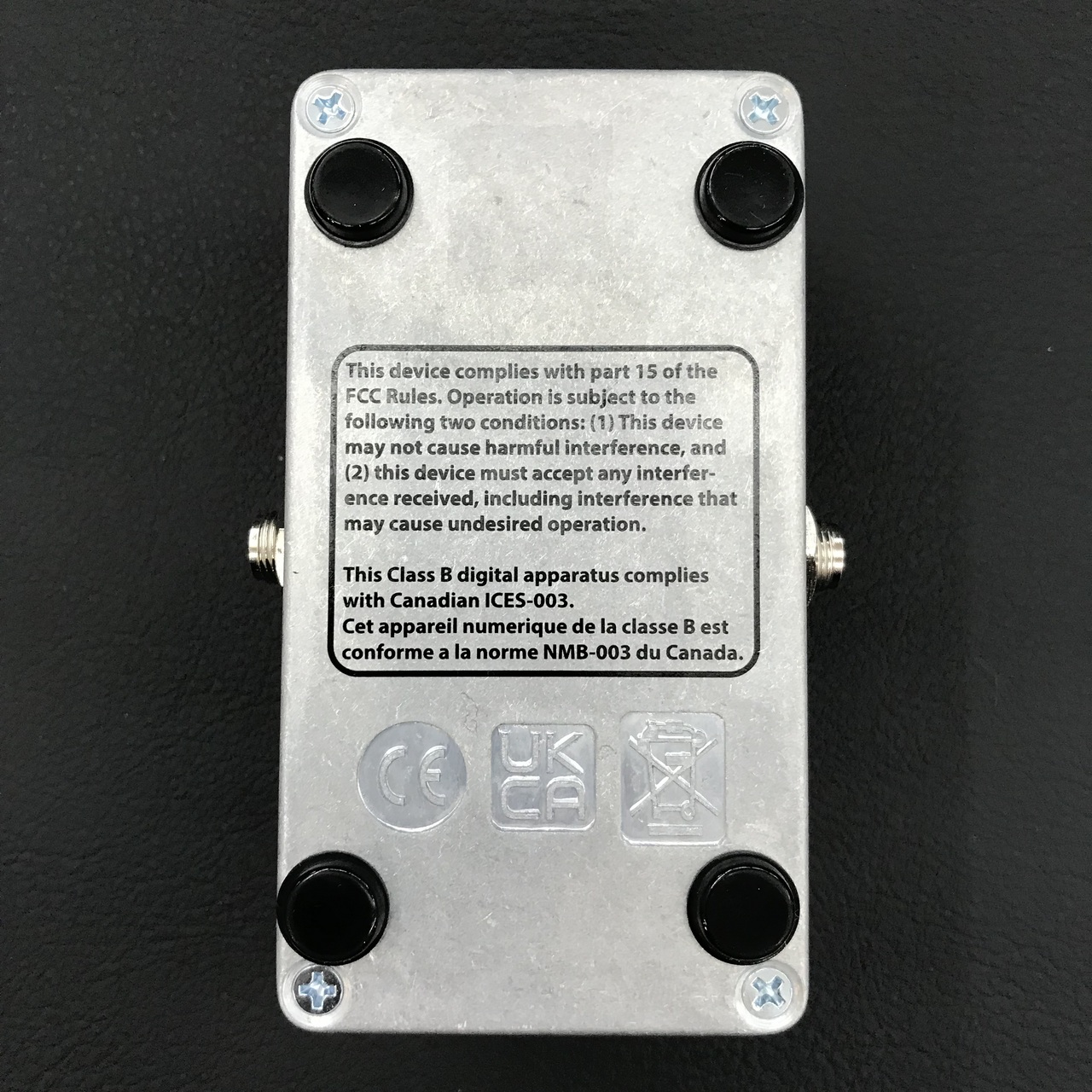 Electro-Harmonix Bad Stone（中古）【楽器検索デジマート】