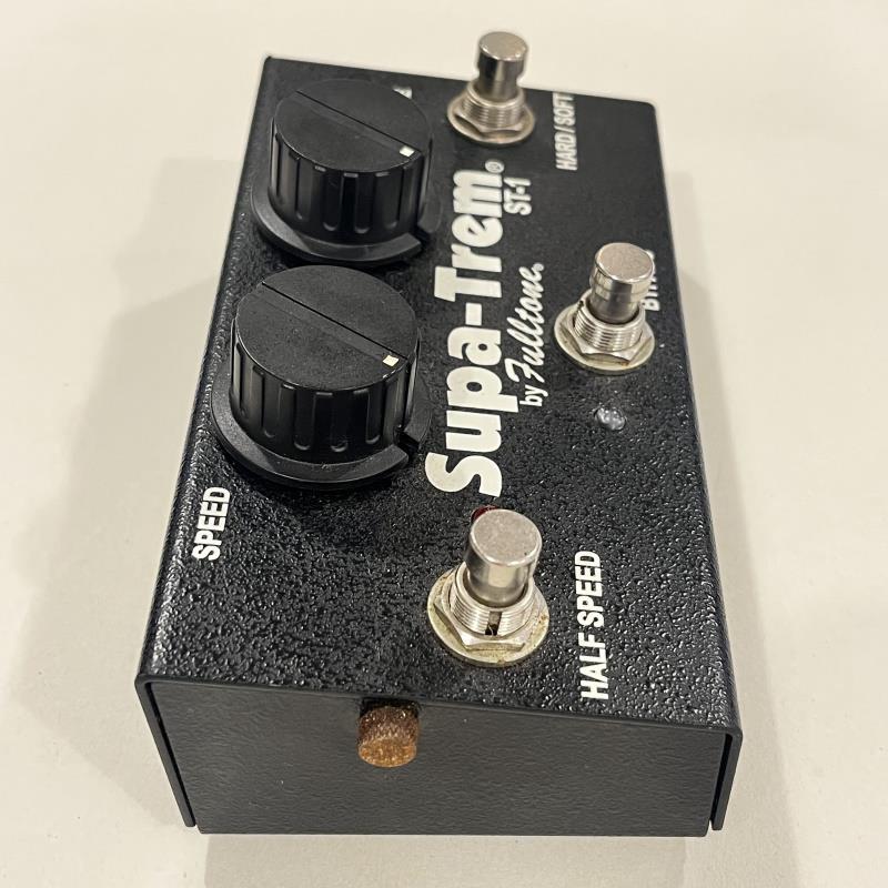Fulltone USED 中古 Supa-Trem ST-1（中古）【楽器検索デジマート】