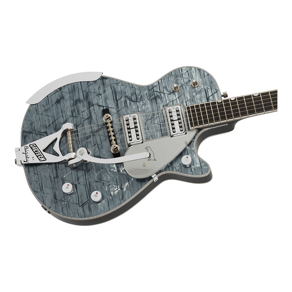 Gretsch GRETSCH G6134T-58 Limited Edition Penguin with String-Thru