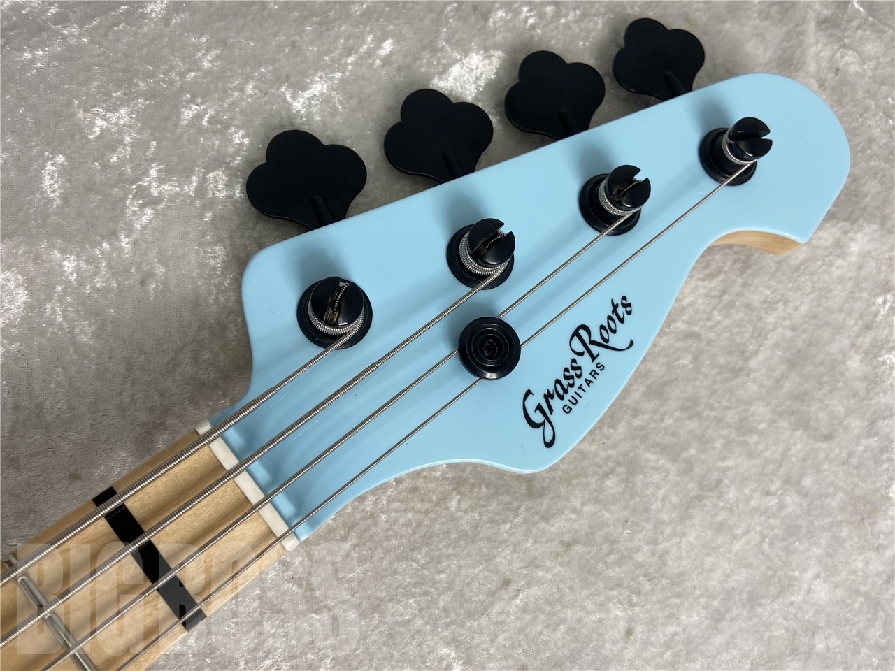 GrassRoots G-EAST BLUE（新品/送料無料）【楽器検索デジマート】