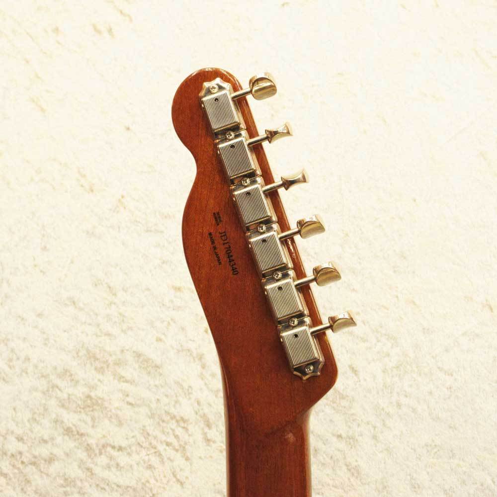 FENDER mahogany offset テレキャスター Fender Mahogany Offset Telecaster（中古）【楽器検索デジマート】