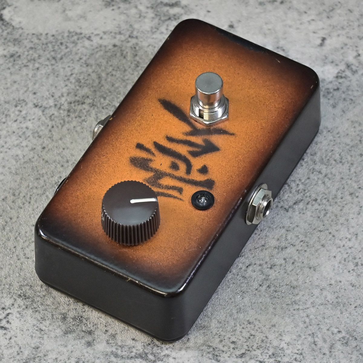 Lovepedal COT50 LIL CHINA LIMITED HW Hand-Wired Hand-Painted